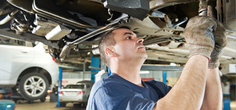 Besaw's Automotive Certified Auto Repair